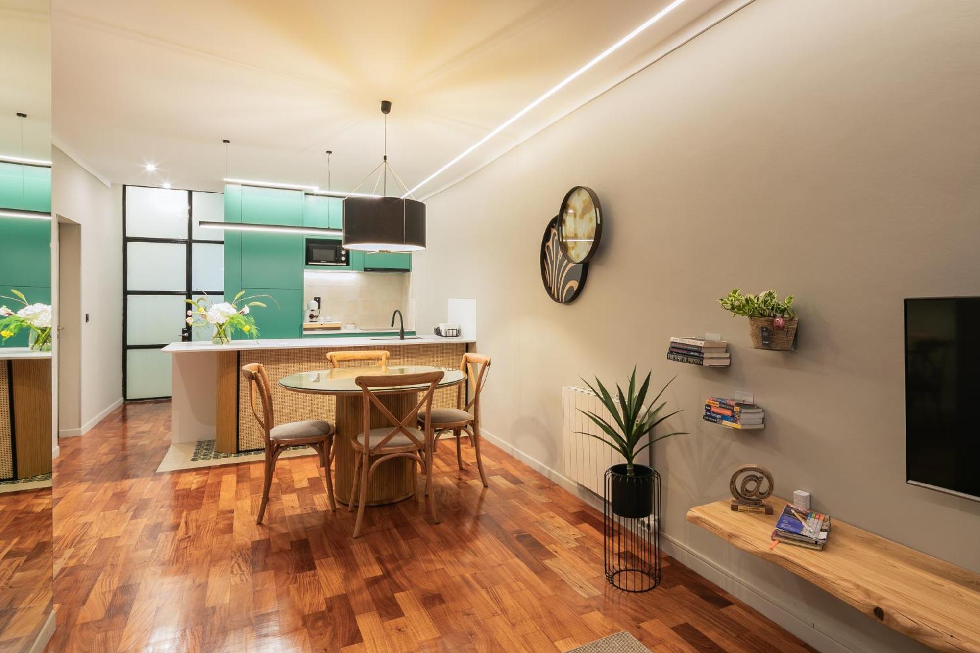 Porto Insight Apartments- With Balcony Exterior photo