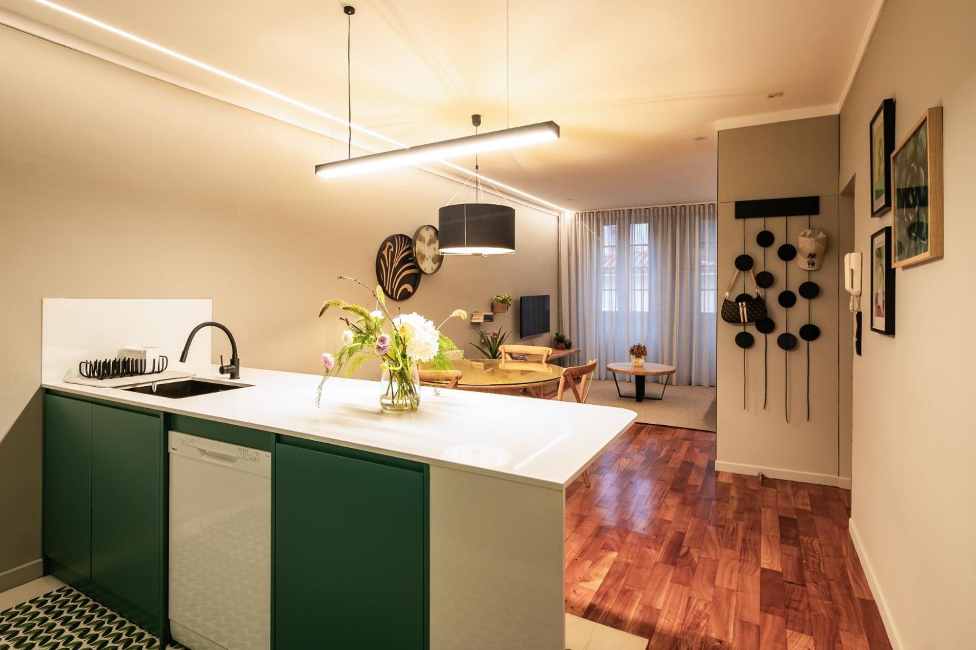 Porto Insight Apartments- With Balcony Exterior photo