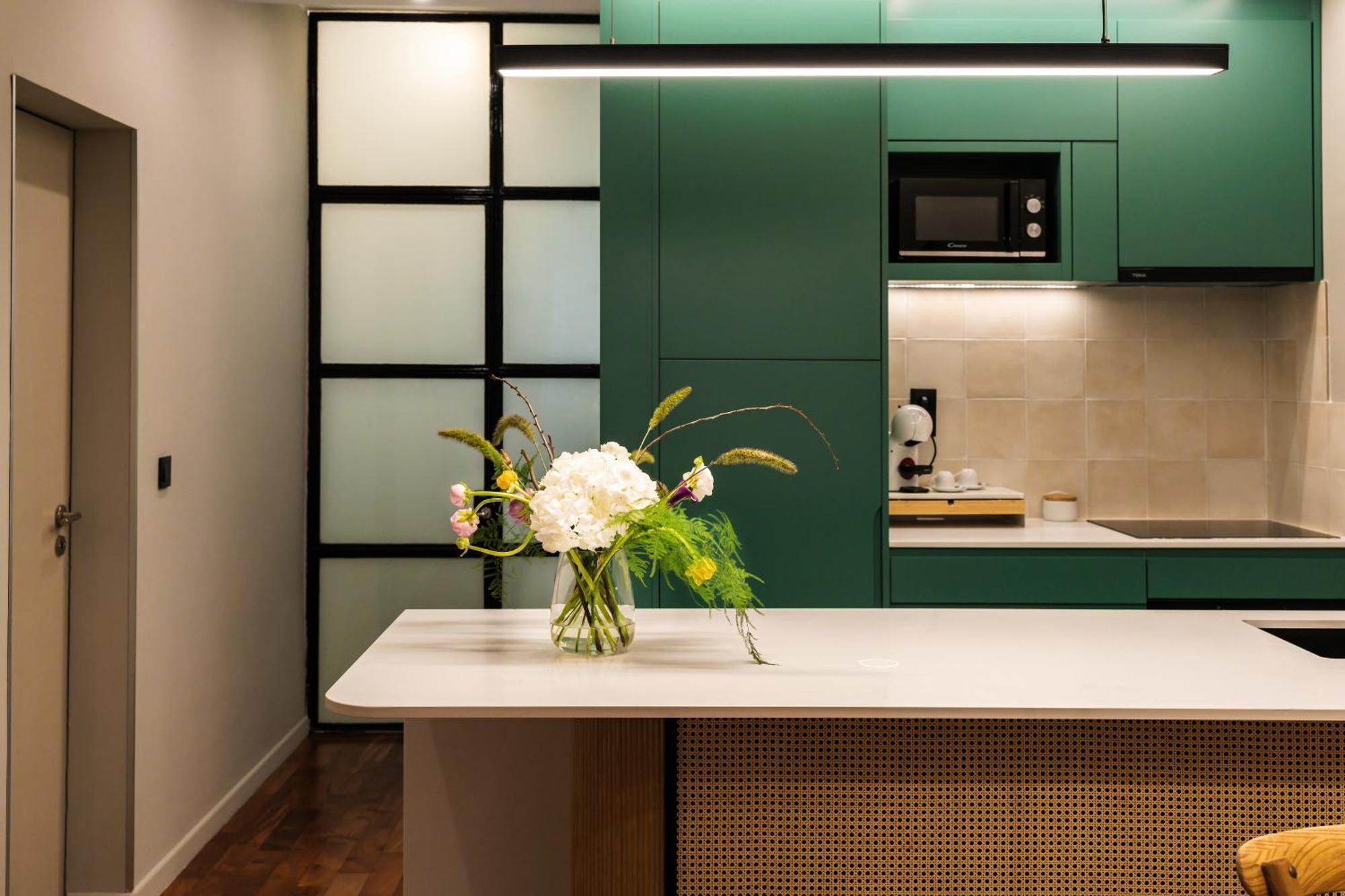 Porto Insight Apartments- With Balcony Exterior photo