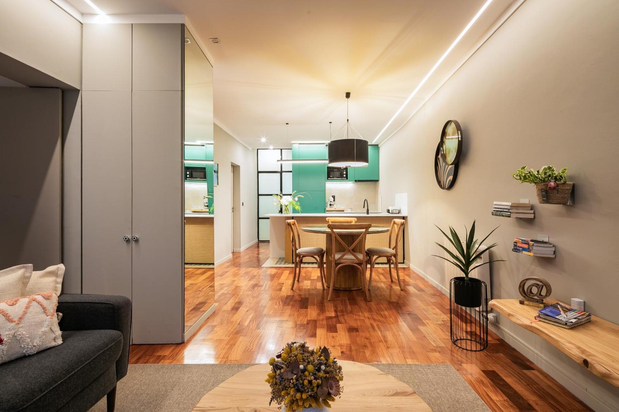 Porto Insight Apartments- With Balcony Exterior photo