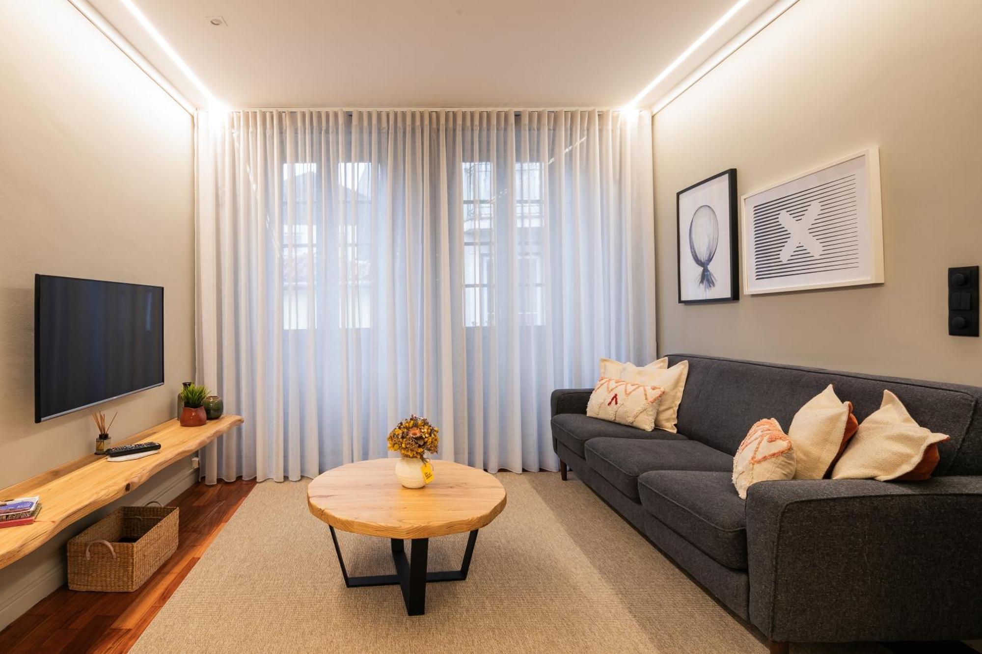 Porto Insight Apartments- With Balcony Exterior photo