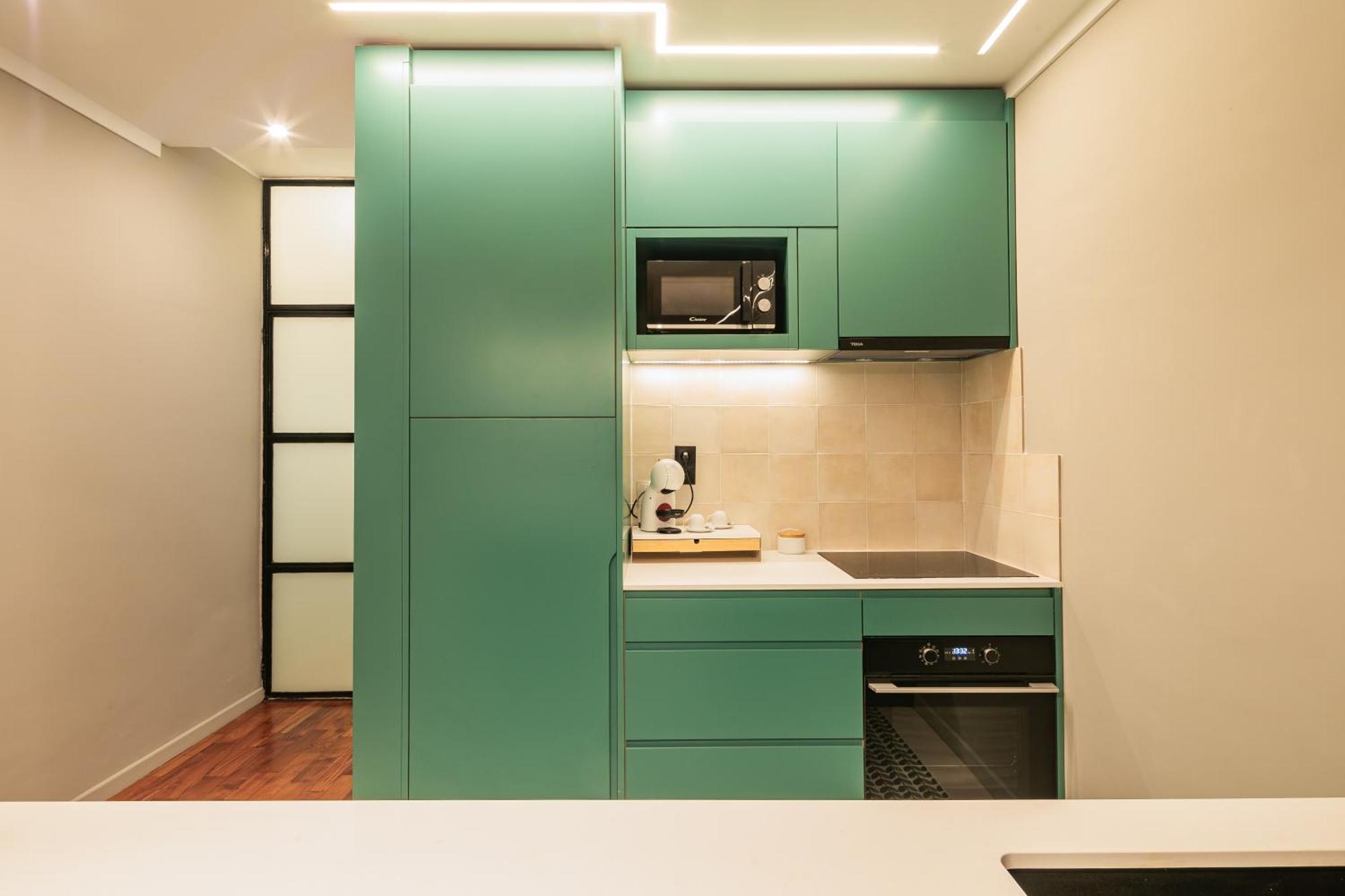 Porto Insight Apartments- With Balcony Exterior photo