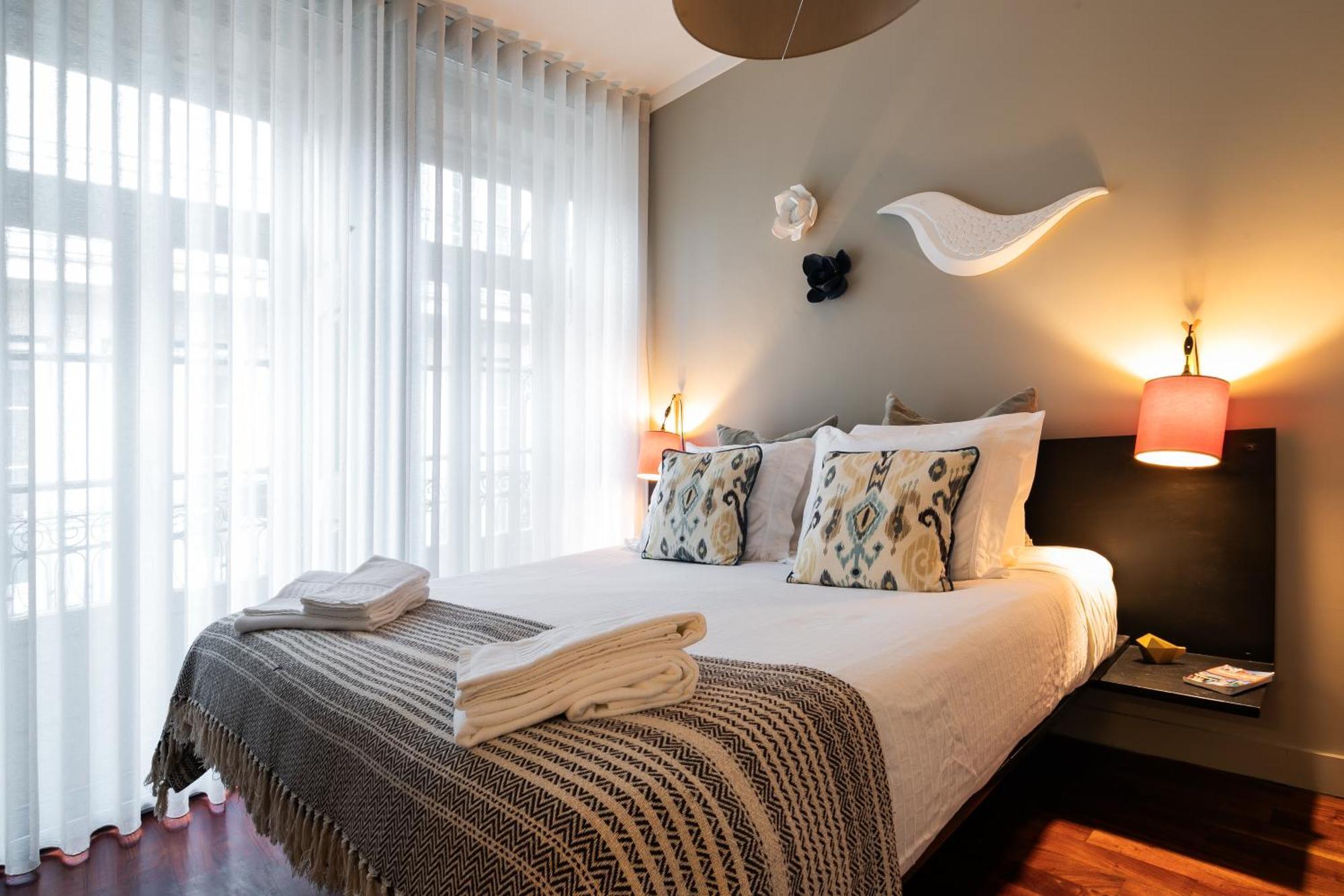 Porto Insight Apartments- With Balcony Exterior photo