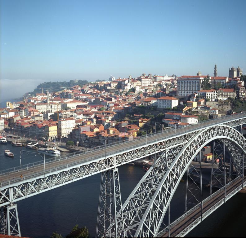Porto Insight Apartments- With Balcony Exterior photo